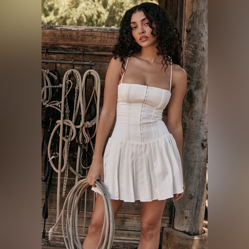 House of CB Marcy Dress